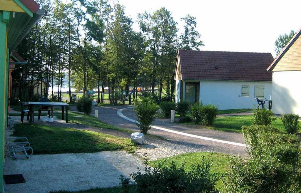 Marina Holyder Villa Giffaumont-Champaubert Cameră foto