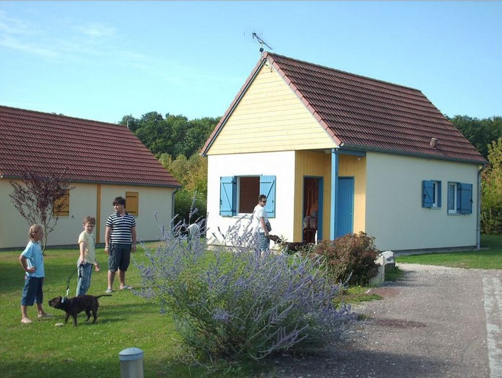 Marina Holyder Villa Giffaumont-Champaubert Cameră foto