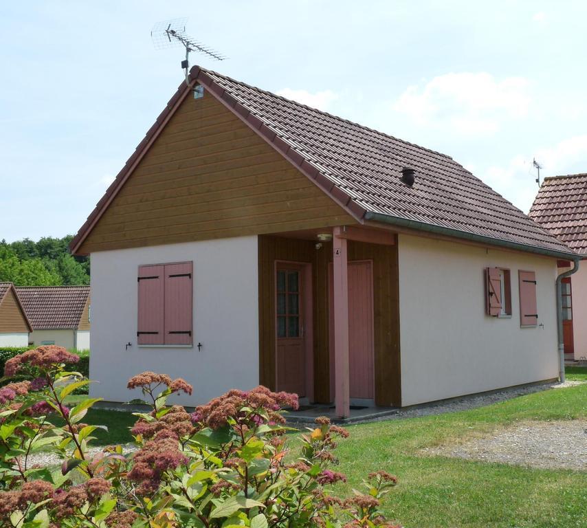 Marina Holyder Villa Giffaumont-Champaubert Cameră foto