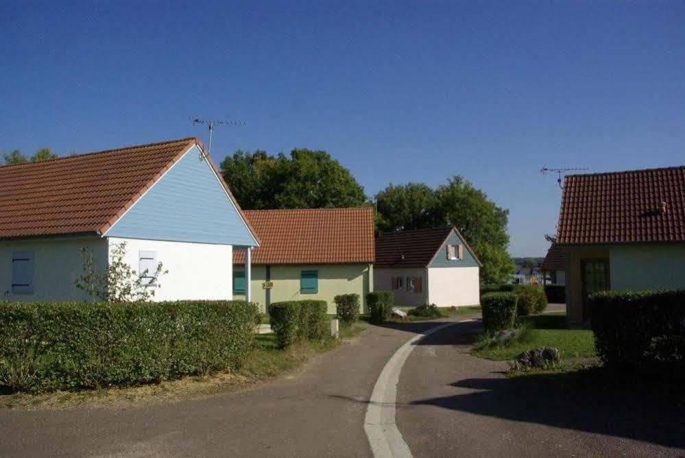 Marina Holyder Villa Giffaumont-Champaubert Exterior foto
